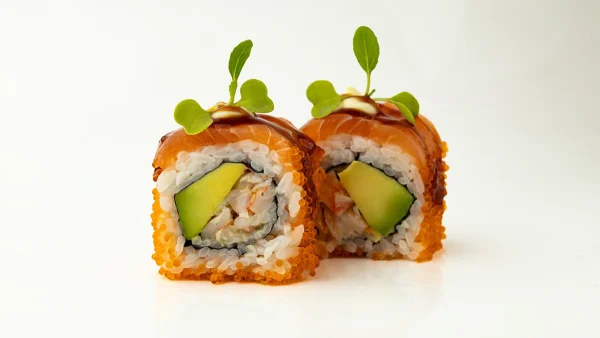 Ebi Wasabi 8pcs