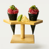 CAPO-013-tuna-temaki-2pcs