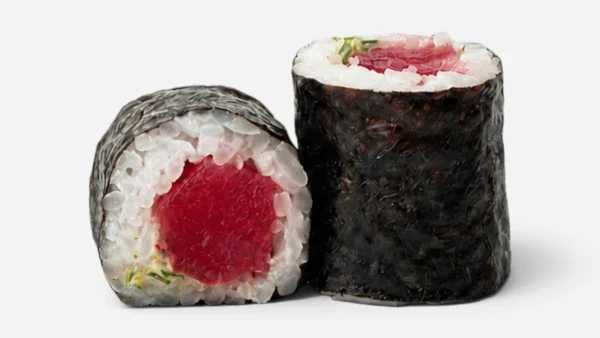 Spicy Tuna Hosomaki 12pcs