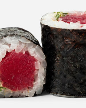Spicy Tuna Hosomaki 12pcs