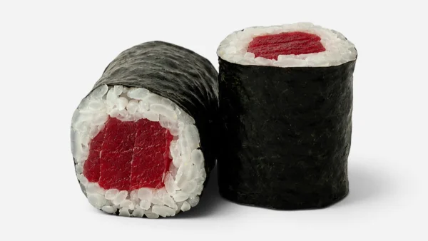 Tuna Hosomaki 6pcs