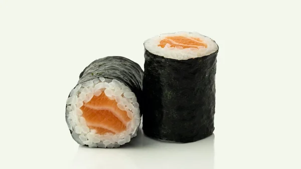 Salmon Hosomaki 6pcs