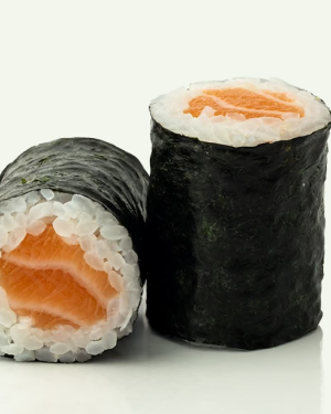 Salmon Hosomaki 12pcs