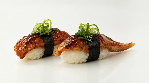 Unagi Nigiri 2pcs