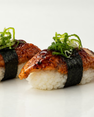 Unagi Nigiri 12pcs