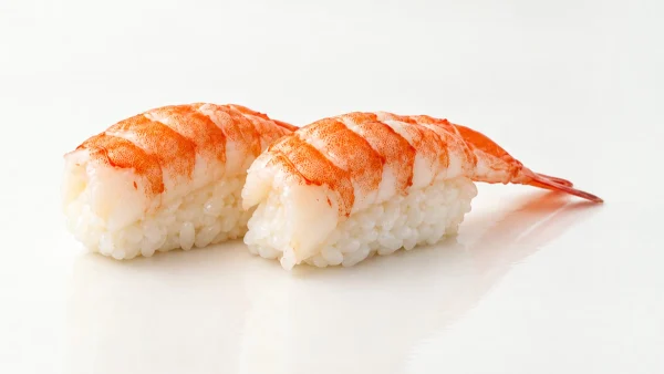 Prawn Nigiri 12pcs