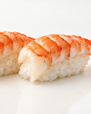 Prawn Nigiri 12pcs