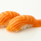 CAPO-029-salmon-nigiri-2pcs