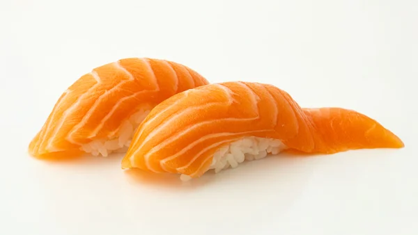 Salmon Nigiri 6pcs