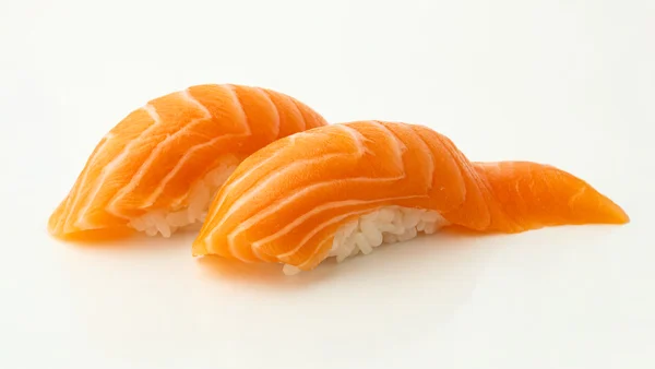Salmon Nigiri 12pcs