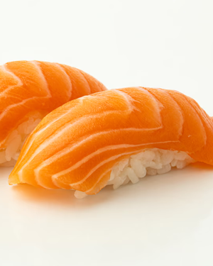 Salmon Nigiri 12pcs