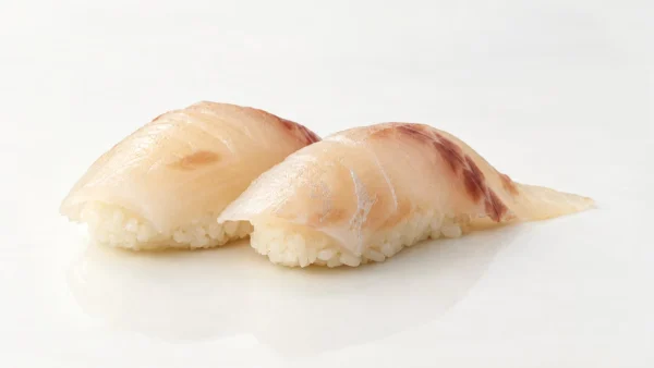 Seabass Nigiri 12pcs