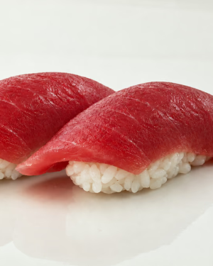 Tuna Nigiri 2pcs