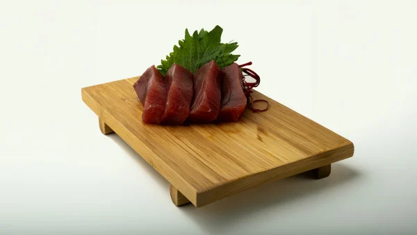 Tuna Sashimi 3pcs