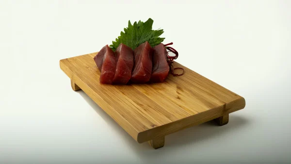 Tuna Sashimi 5pcs