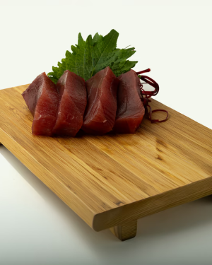 Tuna Sashimi 5pcs