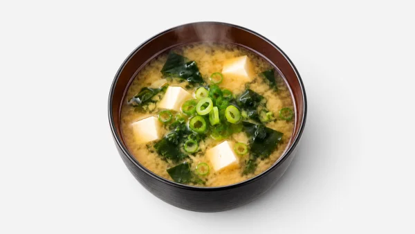 Miso Soup