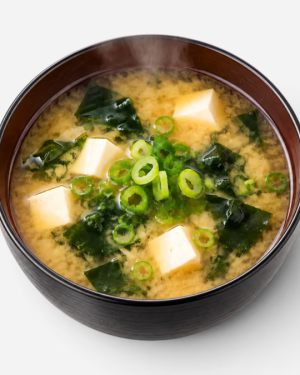 Miso Soup