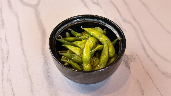 Edamame