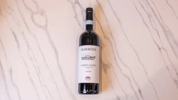 Red Marrone