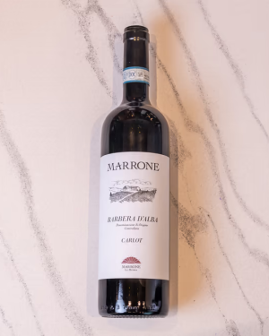 Red Marrone