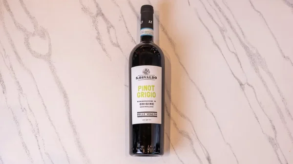 Bianco Pinto Grigio