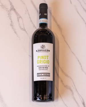 Bianco Pinto Grigio