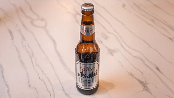 Asahi