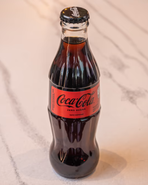 Coca Cola Zero