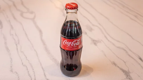 Coca Cola