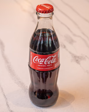 Coca Cola