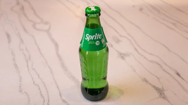 Sprite