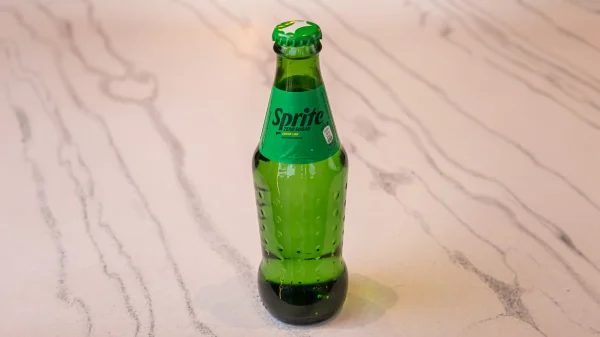 Sprite Zero