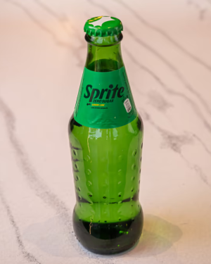 Sprite Zero