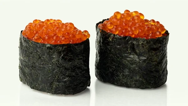 Ikura Gunkan 2pcs