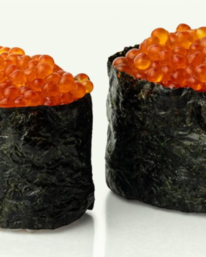 Ikura Gunkan 2pcs